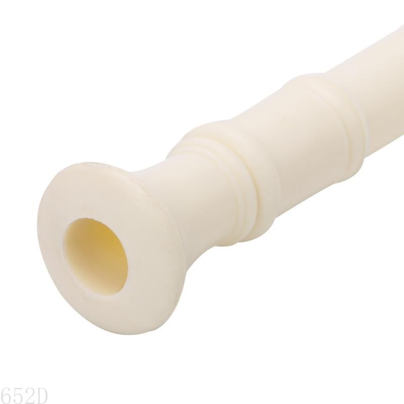 Soprano Recorder Plastic - 652D Plastik Enstrüman Müzikal Soprano Kaydedici