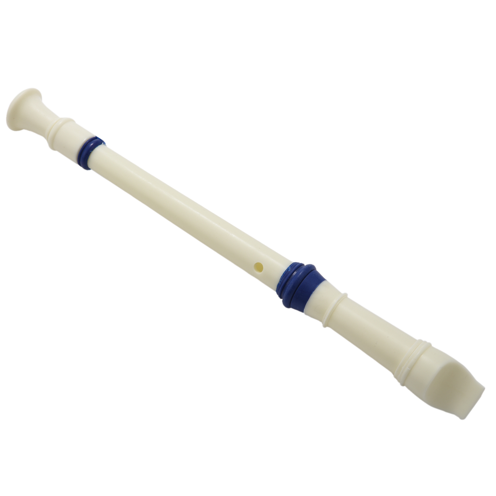 Soprano Recorder Plastic - ABPF Öğrencileri Plastik 8 Delikli Soprano