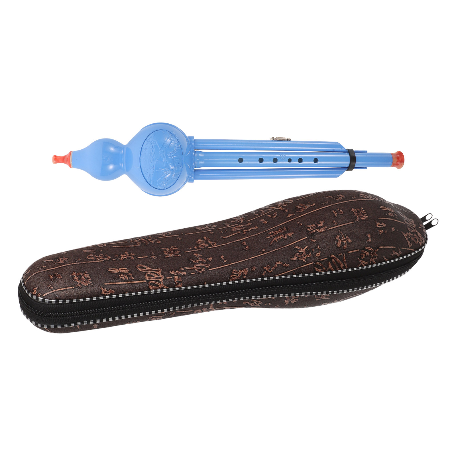 Soprano Recorder Plastic - 7 Delikli Hulusi Flüt, Soprano Flüt,