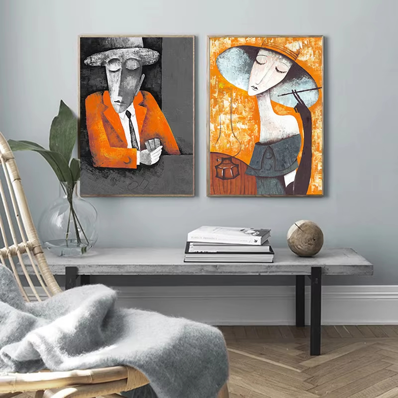 Özet: Picasso Sanat Eseri, Müz - Picture Of Musical Instrument incelemesi ve fiyatı