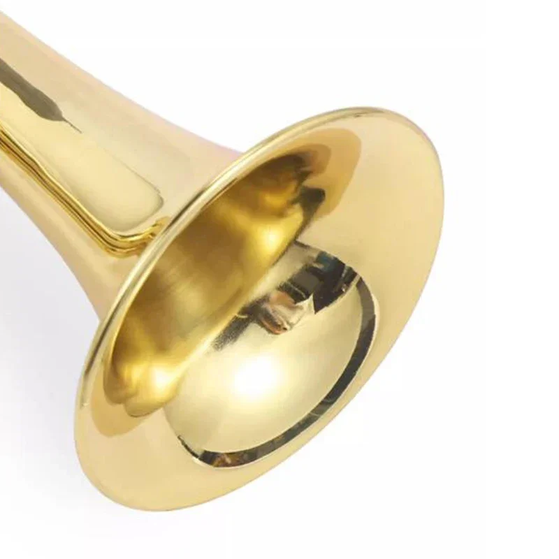 Çocuklar için Pirinç Trompet Y - Musical Instrument Bugle incelemesi ve fiyatı