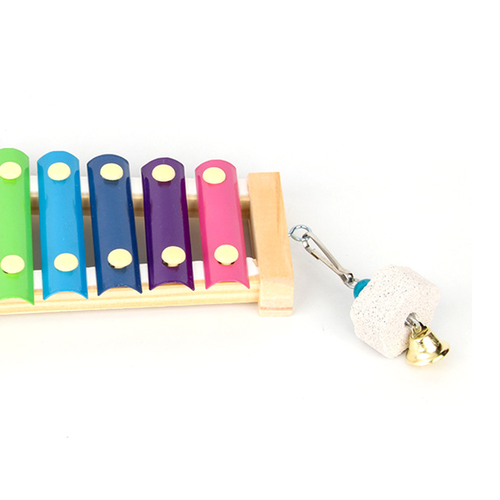 Kuş Tavuk Ksilofon Oyuncak Ahş - Musical Instrument Harmonium incelemesi ve fiyatı