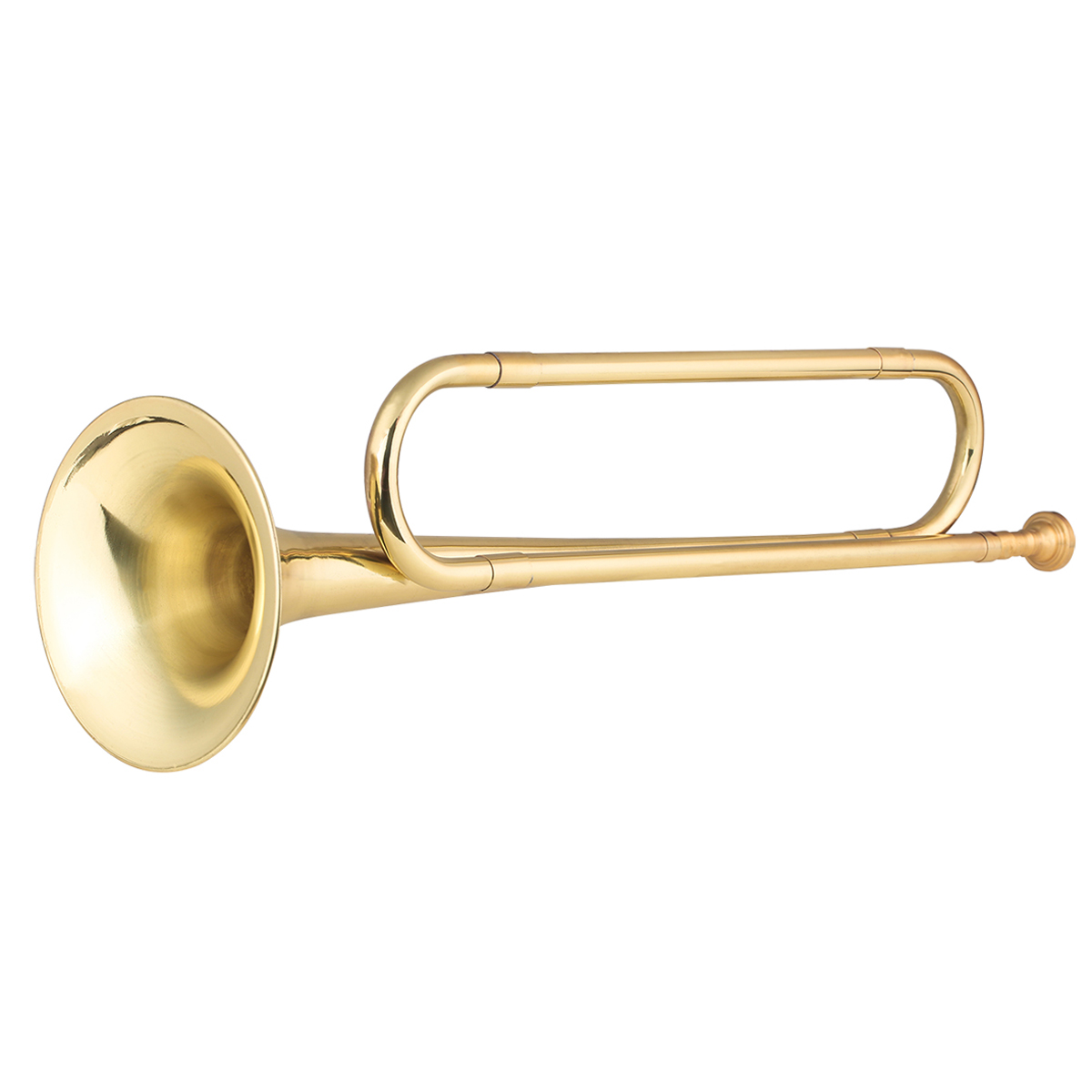 Pirinç C Bugle çağrı yeni başl - Musical Instrument Bugle incelemesi ve fiyatı