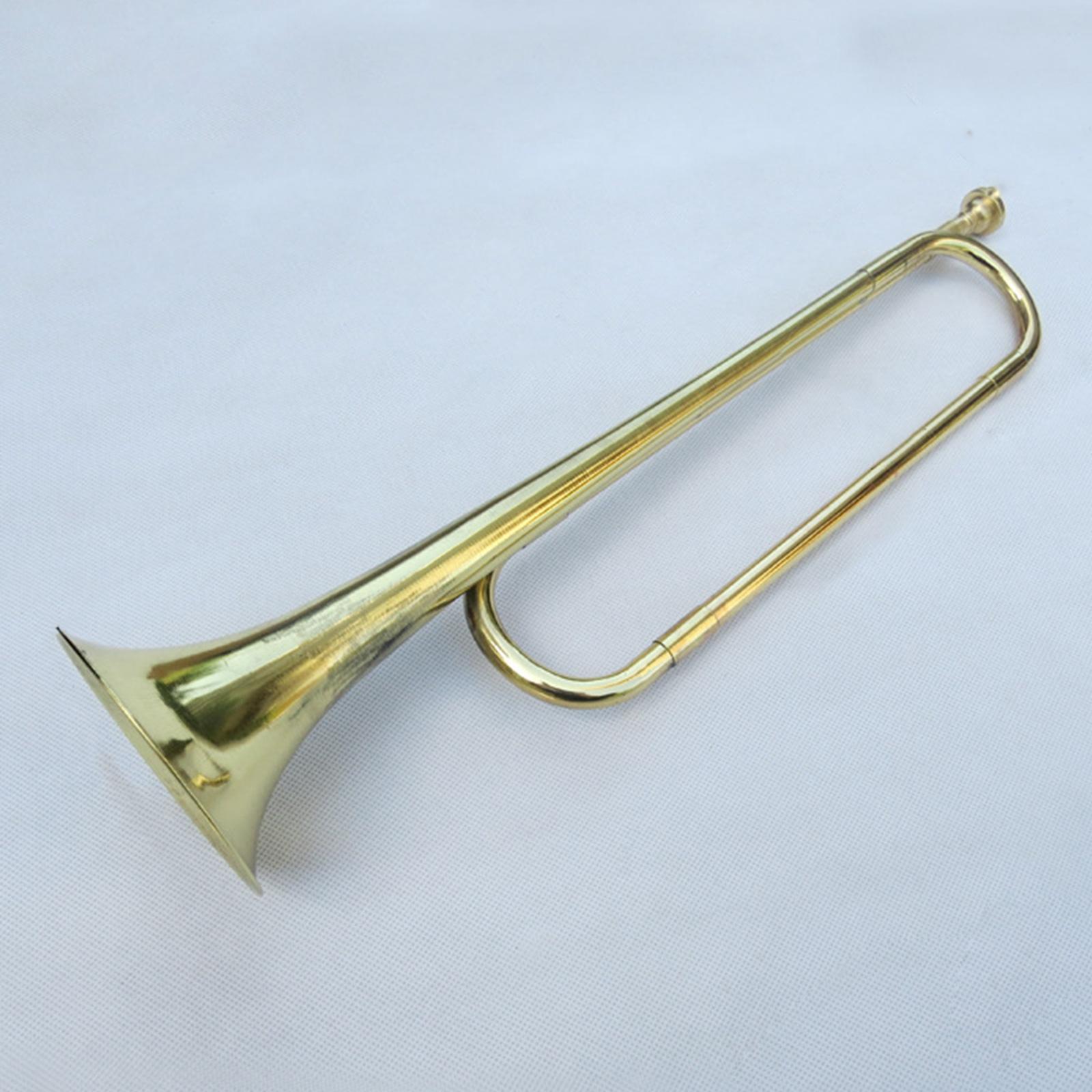 Standart Pirinç Korno, C Tuşlu - Musical Instrument Bugle incelemesi ve fiyatı