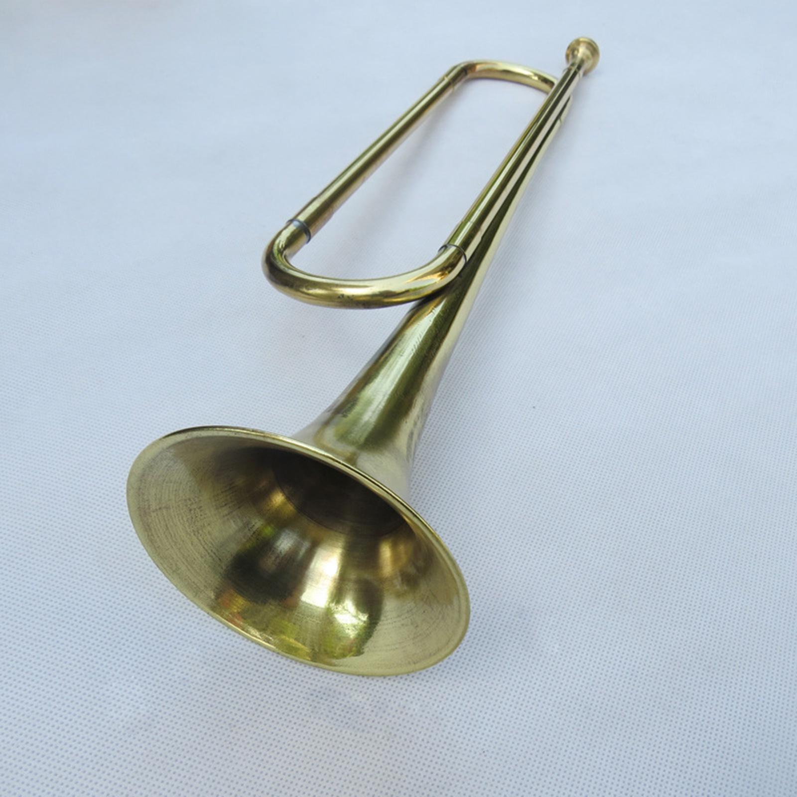 Standart Pirinç Korno, C Tuşlu - Musical Instrument Bugle incelemesi ve fiyatı
