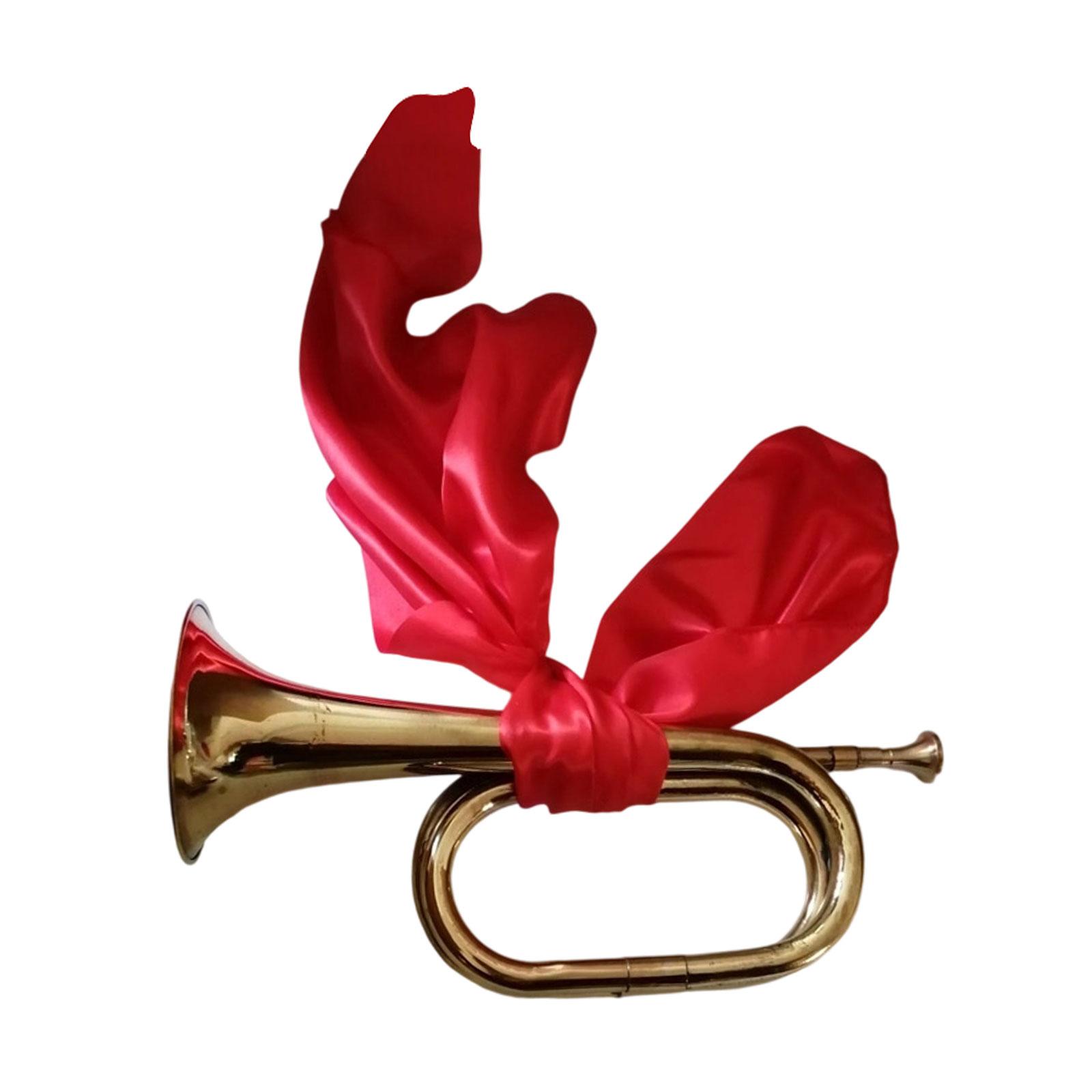 Kamp Trompeti Pirinç Enstrüman - Musical Instrument Bugle incelemesi ve fiyatı