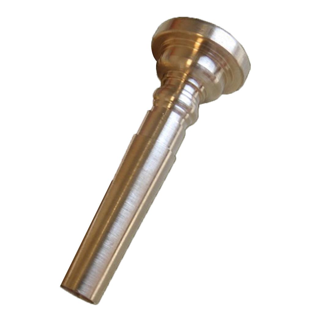 Pirinç Trompet Ağızlığı Profes - Musical Instrument Bugle incelemesi ve fiyatı