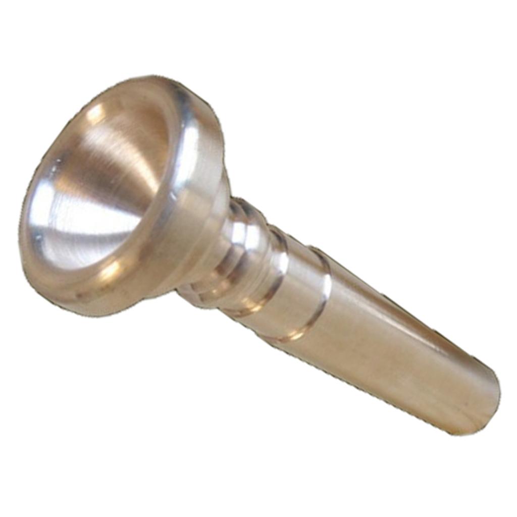 Pirinç Trompet Ağızlığı Profes - Musical Instrument Bugle incelemesi ve fiyatı