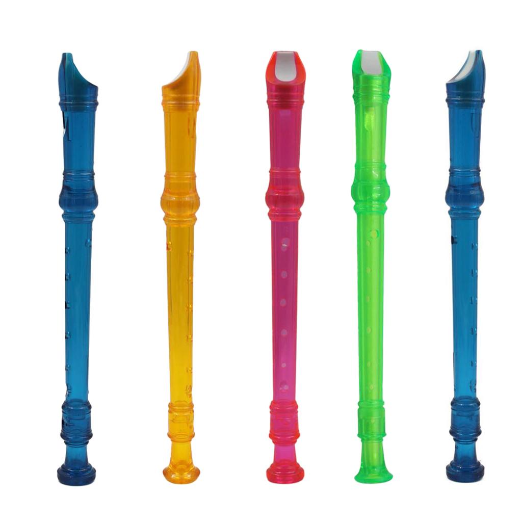 Plastik Soprano Kaydedici Flüt - Soprano Recorder Plastic incelemesi ve fiyatı