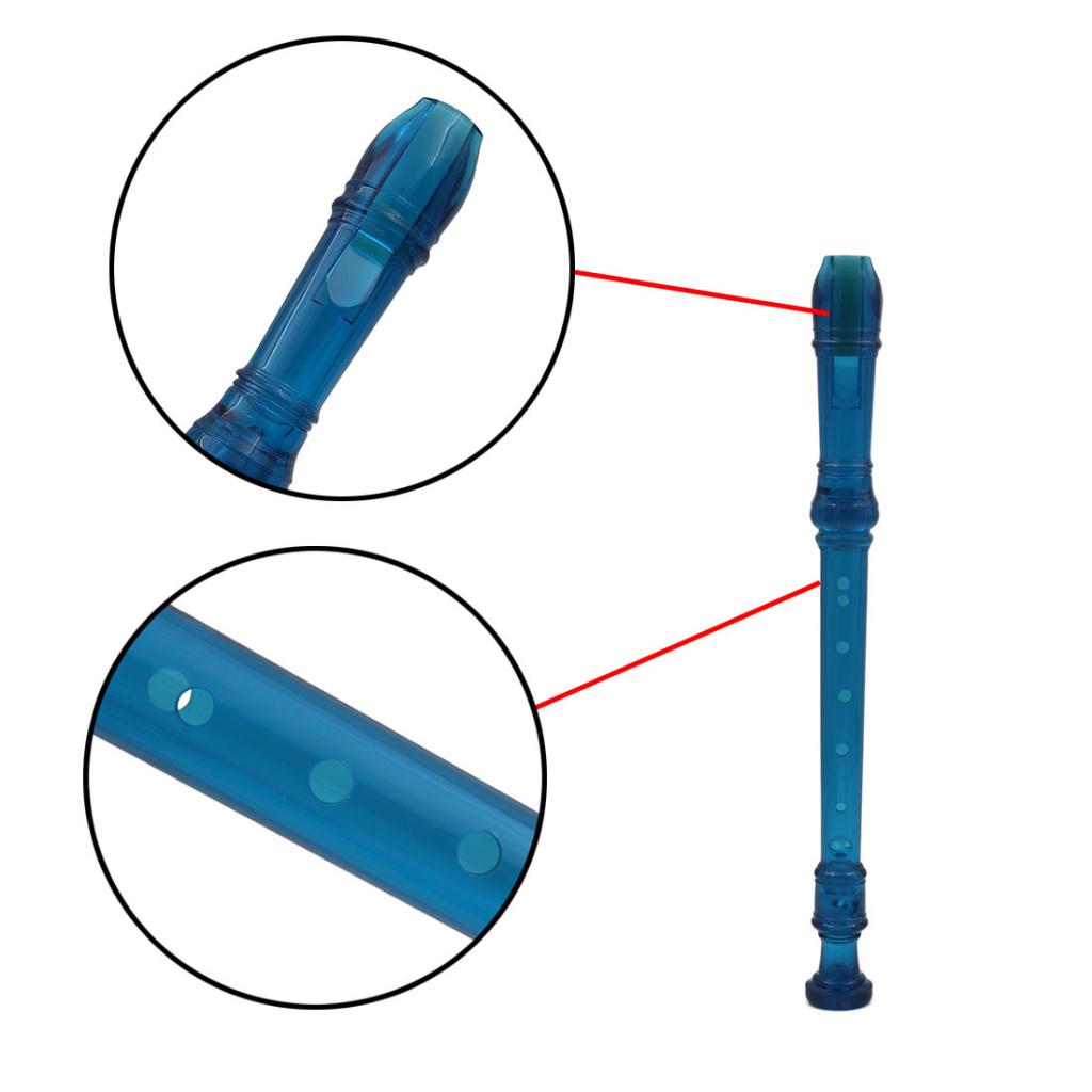 Plastik Soprano Kaydedici Flüt - Soprano Recorder Plastic incelemesi ve fiyatı