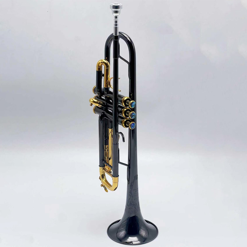 Trompet Stradivarius 37. Yıl D - Musical Instrument Bugle incelemesi ve fiyatı