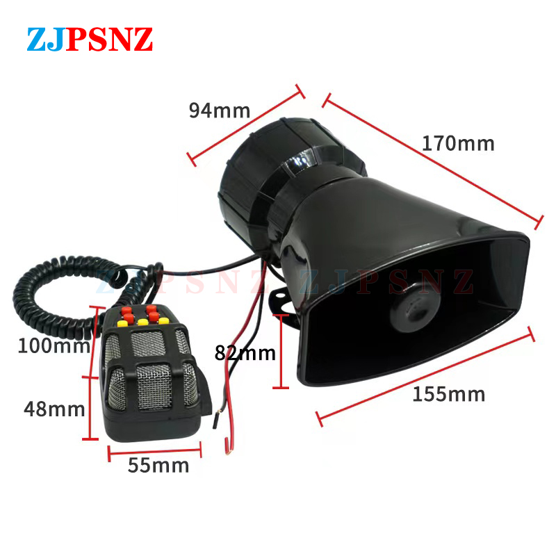 12V 7 ses 6 ses 1 ses süper Lo - Musical Instrument Bugle incelemesi ve fiyatı