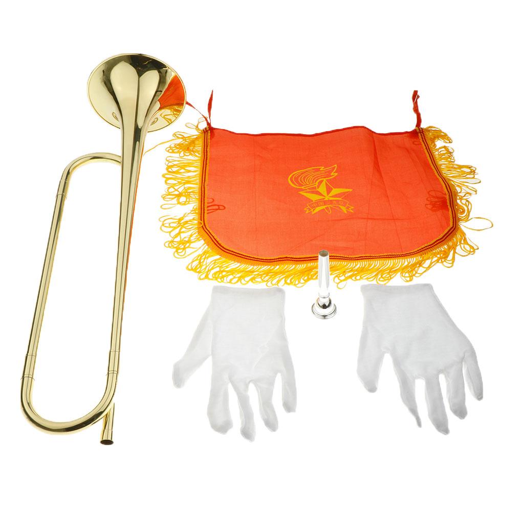 Gençler ve Çocuklar İçin Okul  - Musical Instrument Bugle incelemesi ve fiyatı