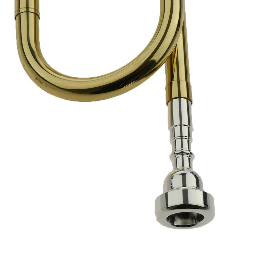 Gençler ve Çocuklar İçin Okul  - Musical Instrument Bugle incelemesi ve fiyatı