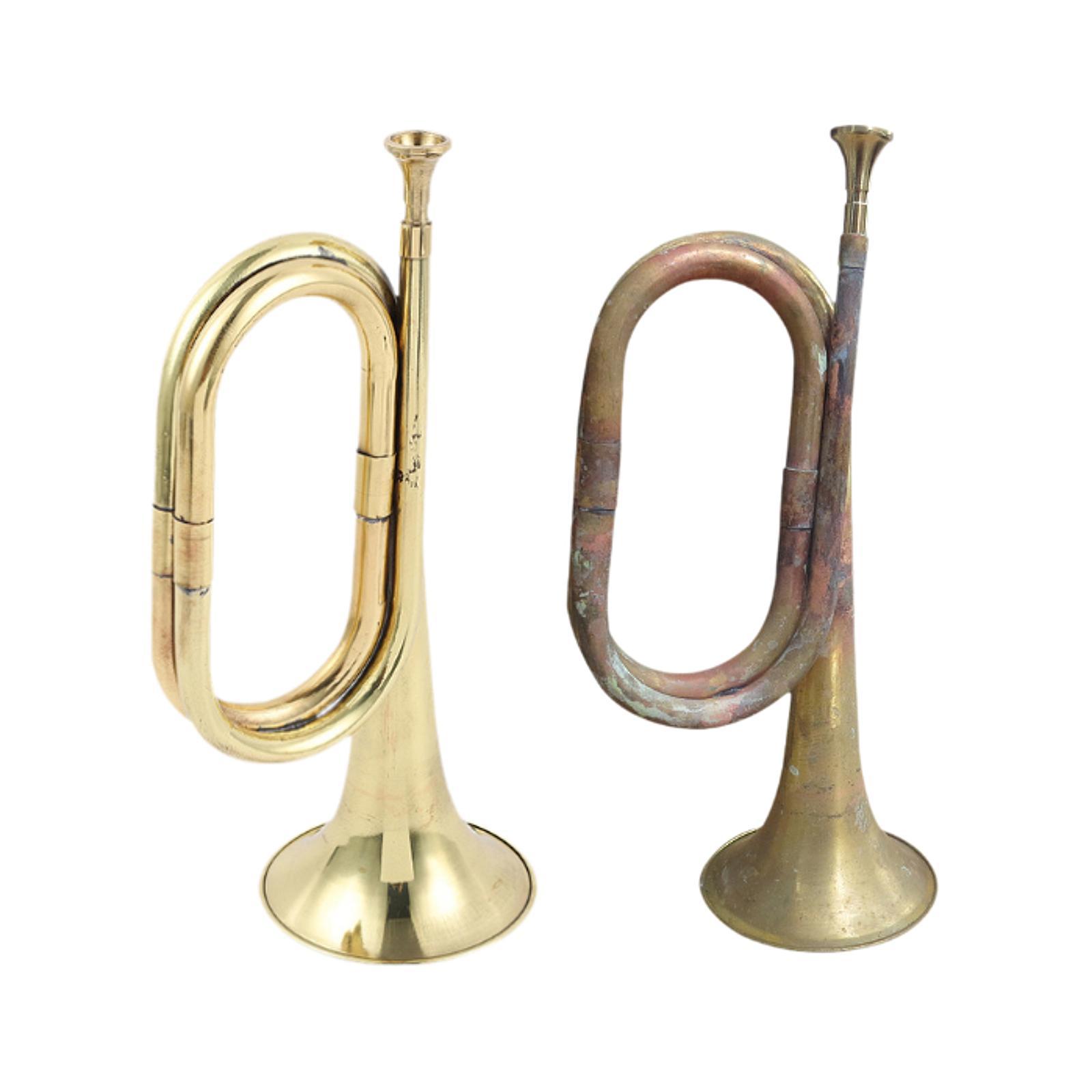 Süvari Trompeti Batı Üflemeli  - Musical Instrument Bugle incelemesi ve fiyatı