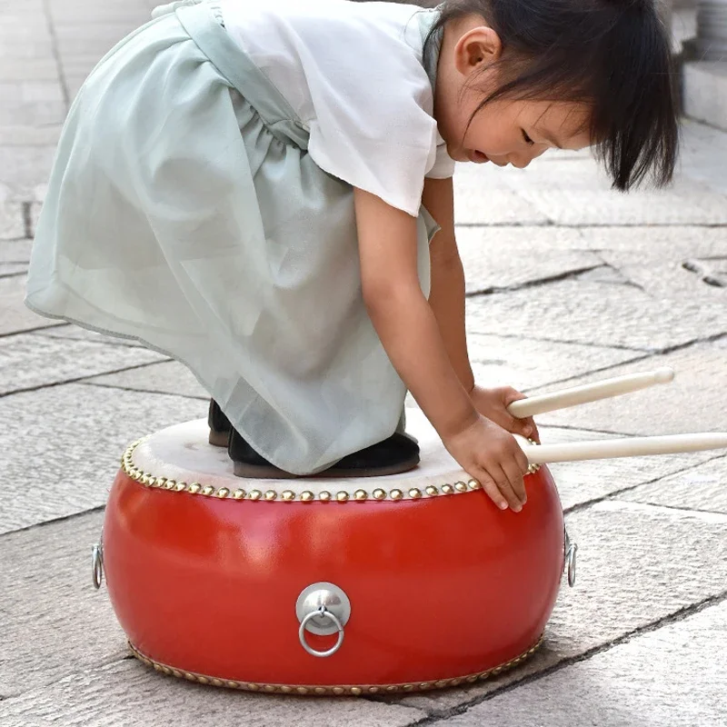 Sığır derisi Trampet Performan - Musical Instrument Harmonium incelemesi ve fiyatı