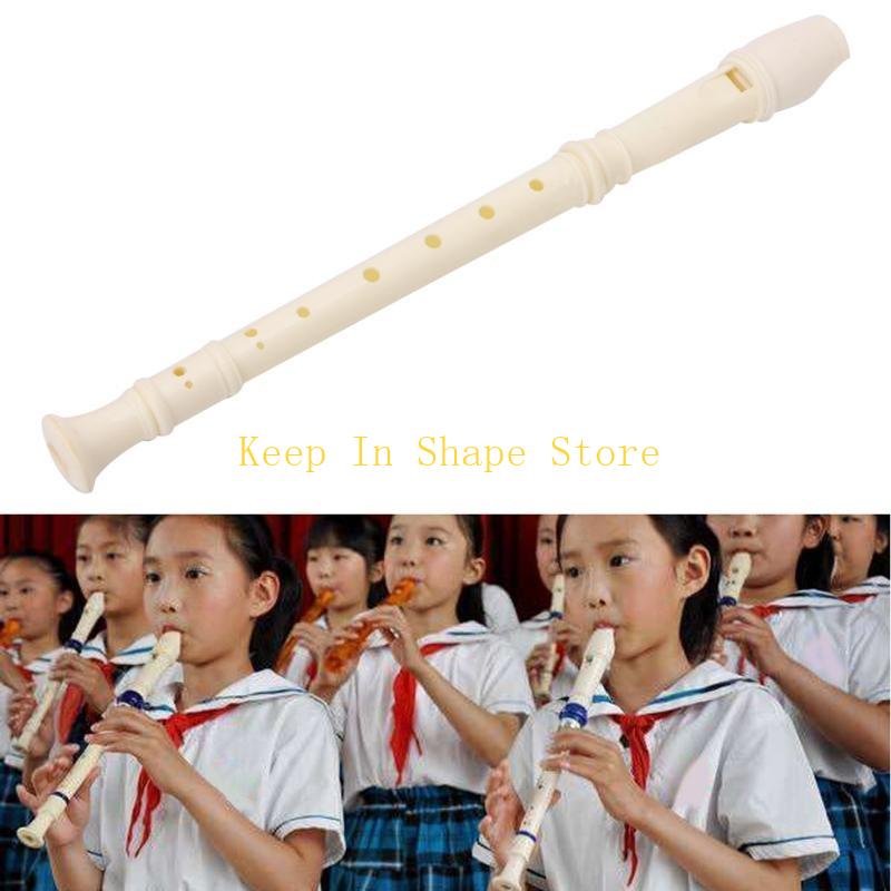 U1JC Plastik Enstrüman Müzikal - Soprano Recorder Plastic incelemesi ve fiyatı