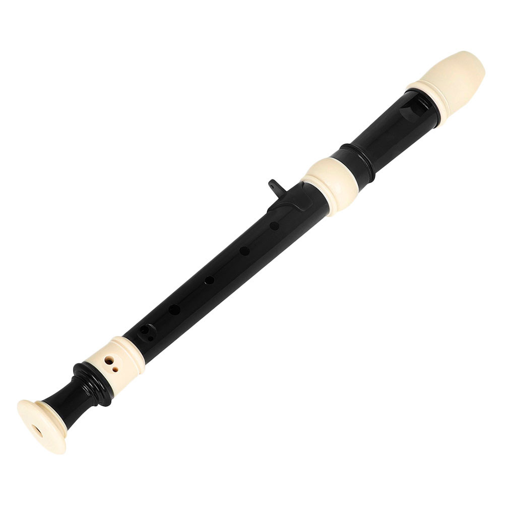 1 Set Sekiz Delikli Plastik İn - Soprano Recorder Plastic incelemesi ve fiyatı