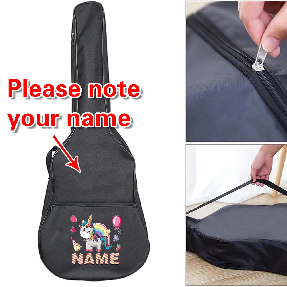 Özelleştirilmiş İsimli Gitar Ç - Musical Instrument And Names incelemesi ve fiyatı