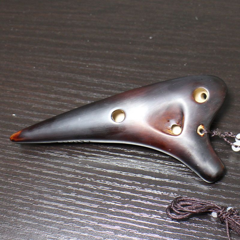 Ocarina 12 delik Ocarina zaman - Musical Instrument Harmonium incelemesi ve fiyatı