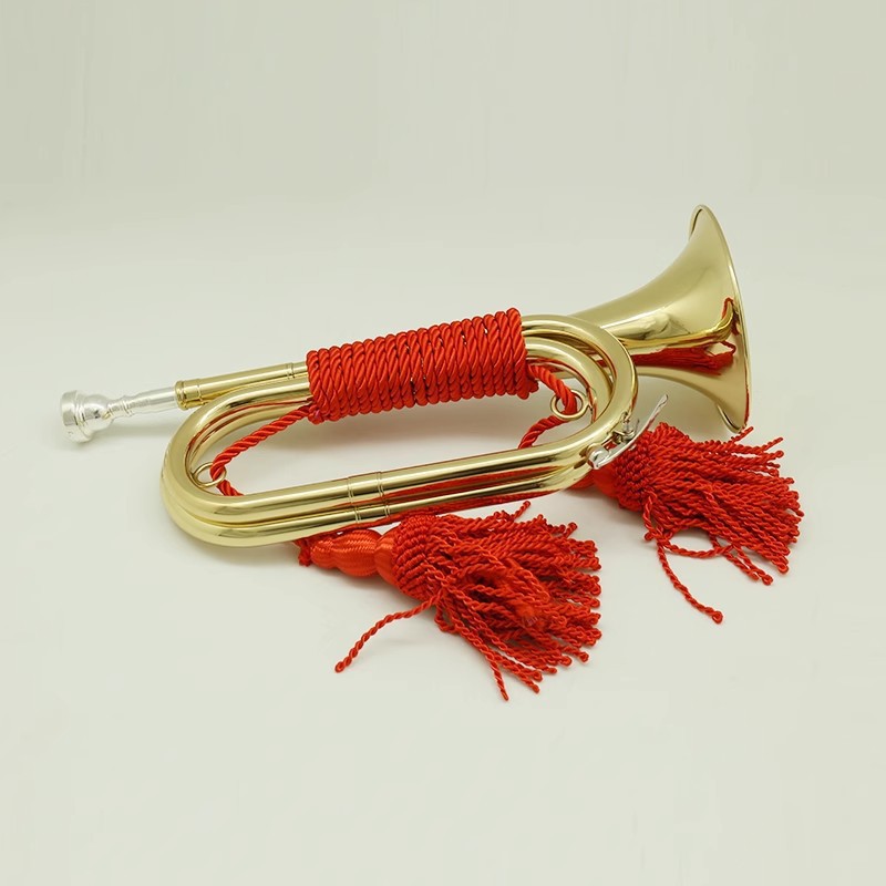 Müzik Aletleri, Si bemol tromp - Musical Instrument Bugle incelemesi ve fiyatı