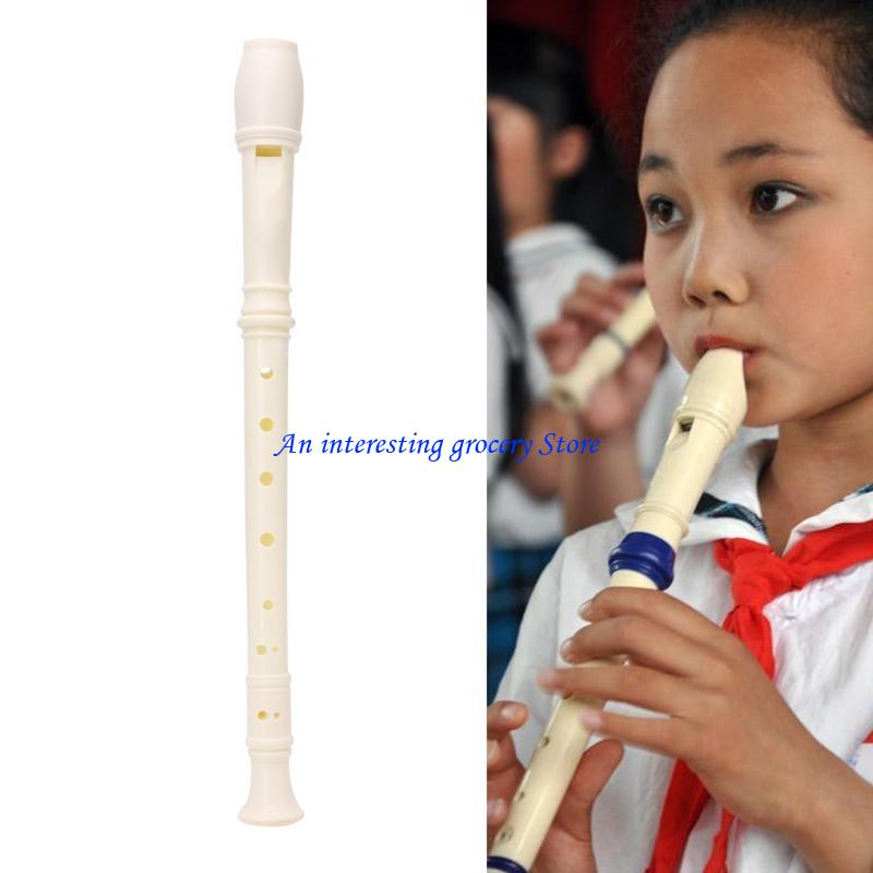 652D Plastik Enstrüman Müzikal - Soprano Recorder Plastic incelemesi ve fiyatı