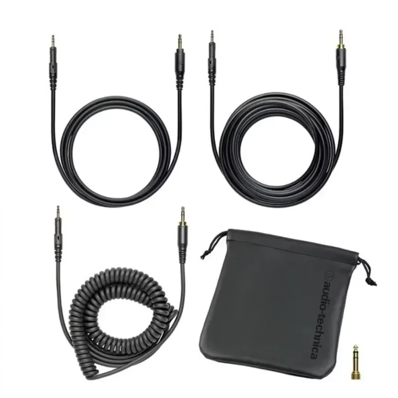 Audio-Technica ATH-M50X, Kulak - Audio Technica Headphone Ath-M50X incelemesi ve fiyatı