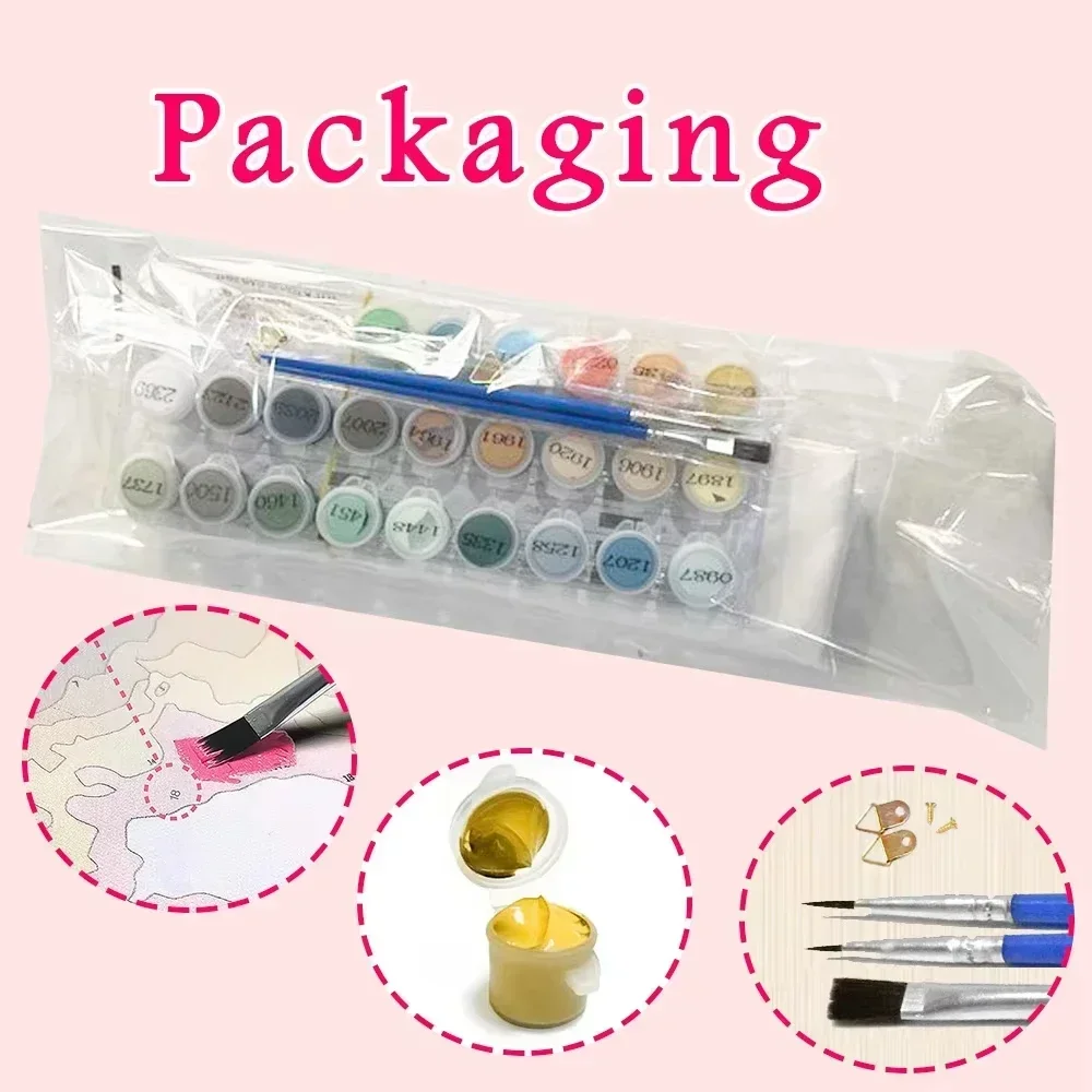 Numaralara Göre Boyama Seti: S - Picture Of Musical Instrument incelemesi ve fiyatı