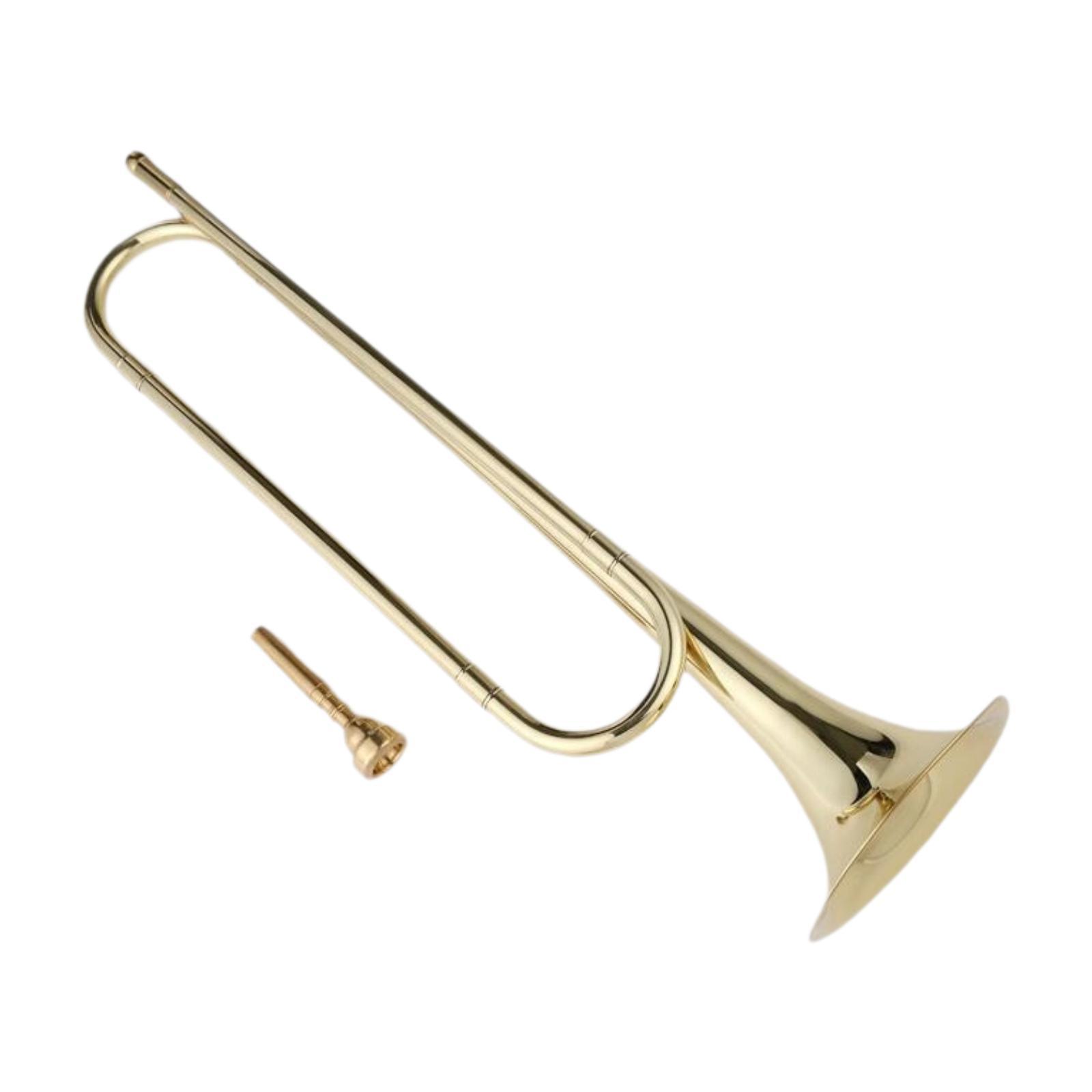 B Düz Si Bemol Trompet Genç Ta - Musical Instrument Bugle incelemesi ve fiyatı