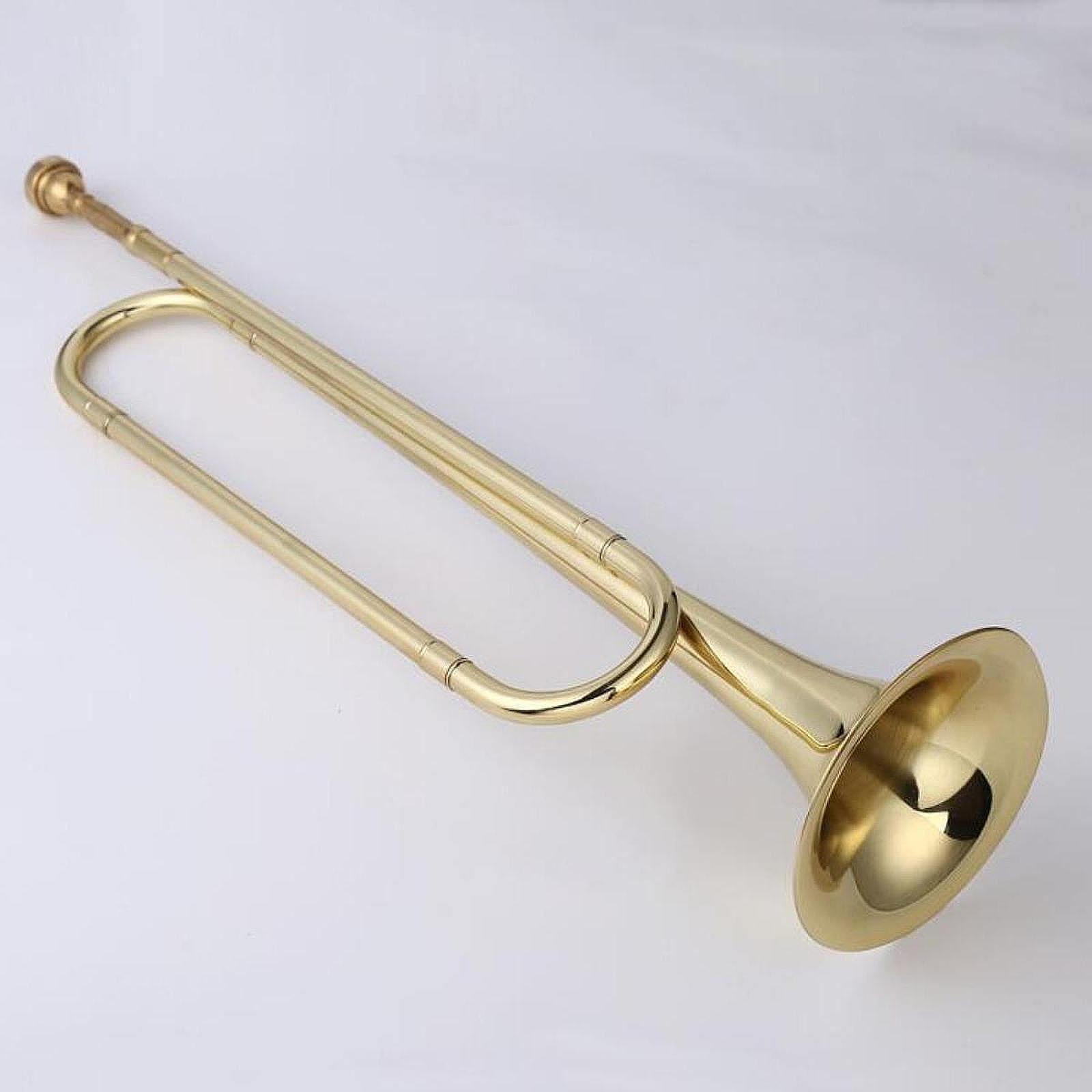 B Düz Si Bemol Trompet Genç Ta - Musical Instrument Bugle incelemesi ve fiyatı