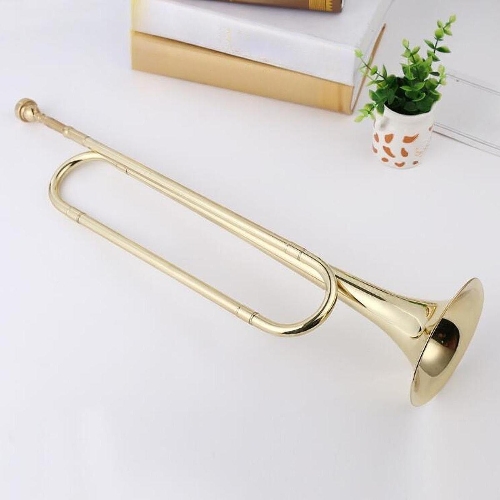 B Düz Si Bemol Trompet Genç Ta - Musical Instrument Bugle incelemesi ve fiyatı