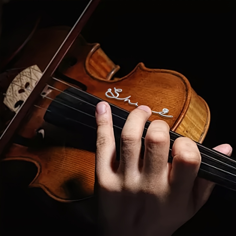Kişiye özel isim yazılı dekora - Musical Instrument And Names incelemesi ve fiyatı