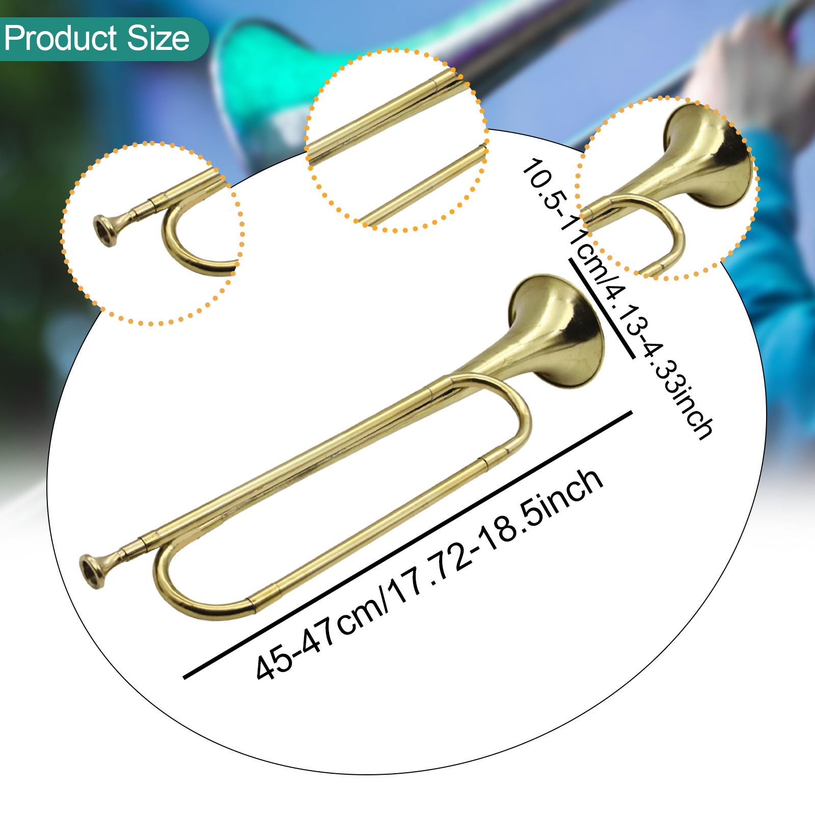 Avanslı Öğrenciler ve Yetişkin - Musical Instrument Bugle incelemesi ve fiyatı