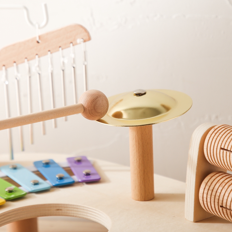 Bebek Eğitici Oyuncaklar Ahşap - Musical Instrument Harmonium incelemesi ve fiyatı