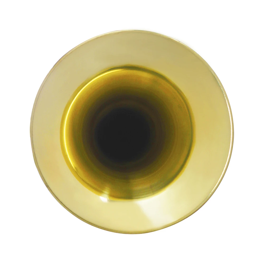SLADE Retro Bb Düz Boru Trompe - Musical Instrument Bugle incelemesi ve fiyatı