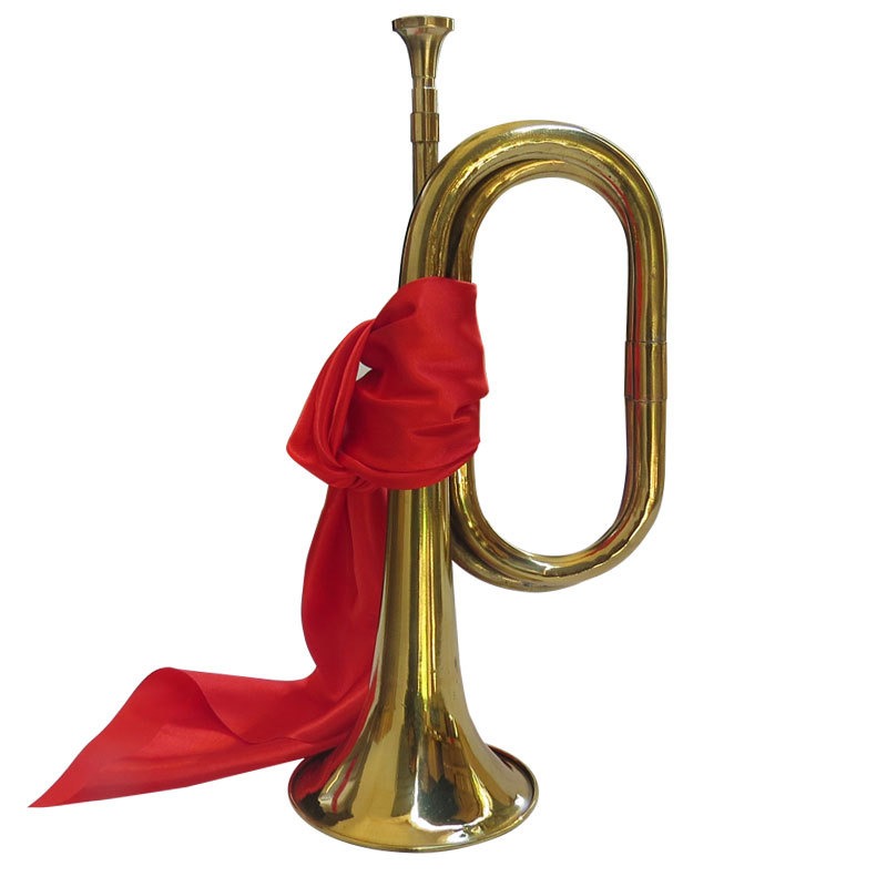 Borazan, Genç Öncü, Şarj, Adım - Musical Instrument Bugle incelemesi ve fiyatı
