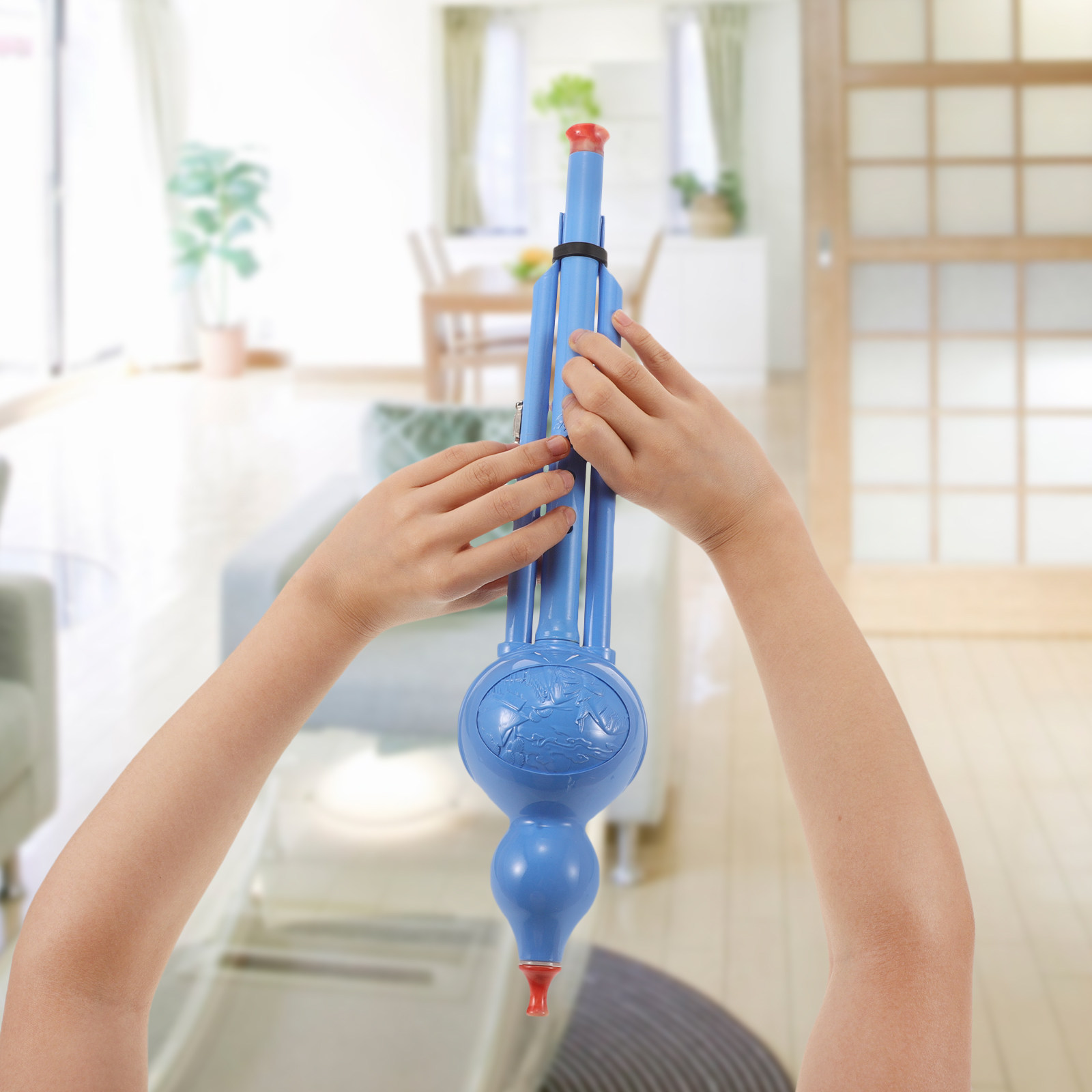 7 Delikli Hulusi Flüt, Soprano - Soprano Recorder Plastic incelemesi ve fiyatı