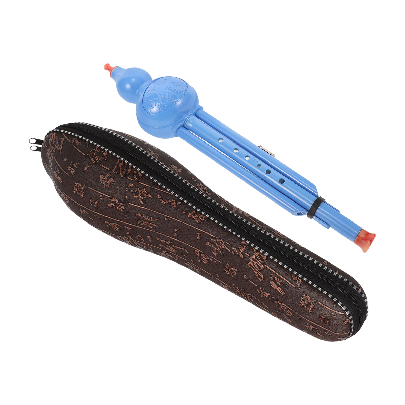 7 Delikli Hulusi Flüt, Soprano - Soprano Recorder Plastic incelemesi ve fiyatı