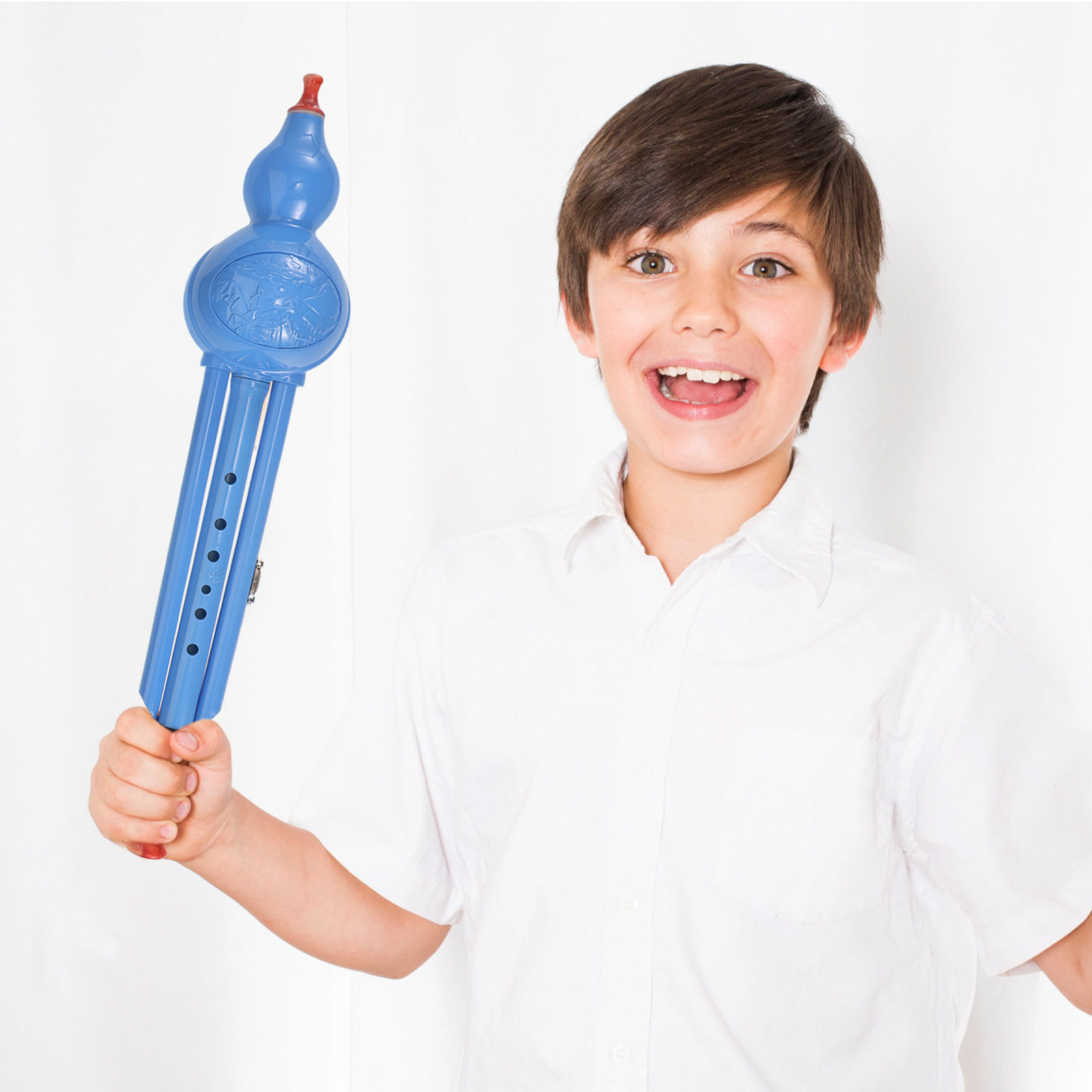 7 Delikli Hulusi Flüt, Soprano - Soprano Recorder Plastic incelemesi ve fiyatı