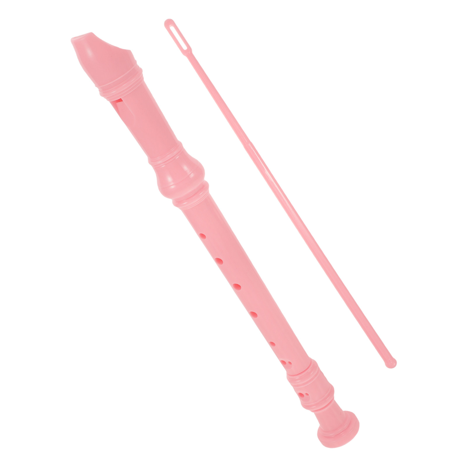 1 Adet Soprano Flüt, 8 Delikli - Soprano Recorder Plastic incelemesi ve fiyatı