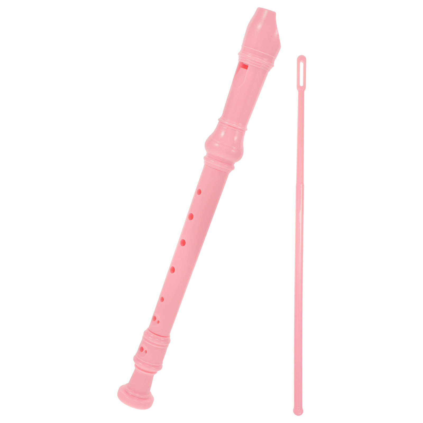 1 Adet Soprano Flüt, 8 Delikli - Soprano Recorder Plastic incelemesi ve fiyatı